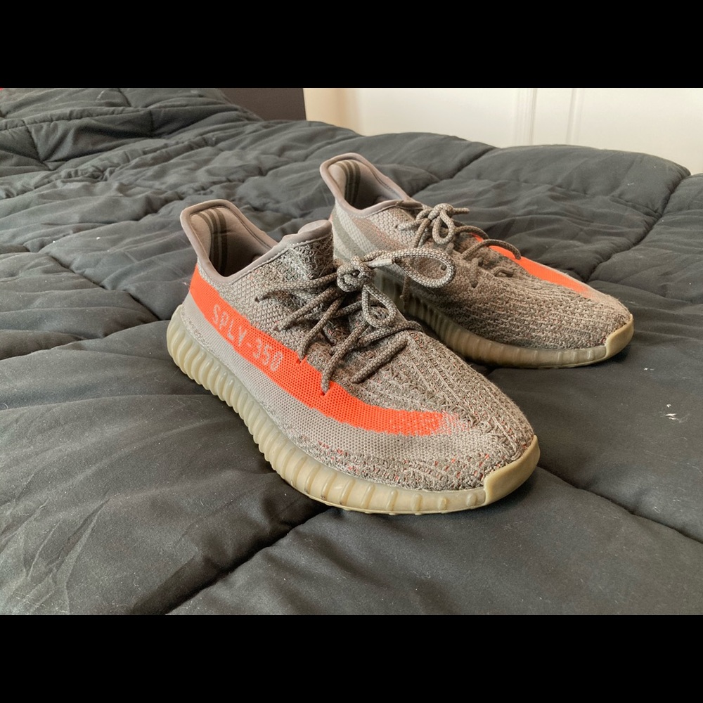 Adidas Boost Yeezy REPLICA Men’s 11